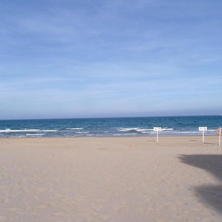 Holiday Home Happy Day By Interhome Guardamar del Segura Kültér fotó