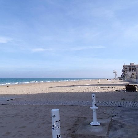 Holiday Home Happy Day By Interhome Guardamar del Segura Kültér fotó