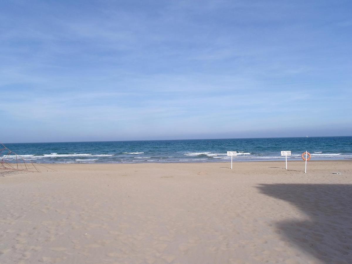 Holiday Home Happy Day By Interhome Guardamar del Segura Kültér fotó