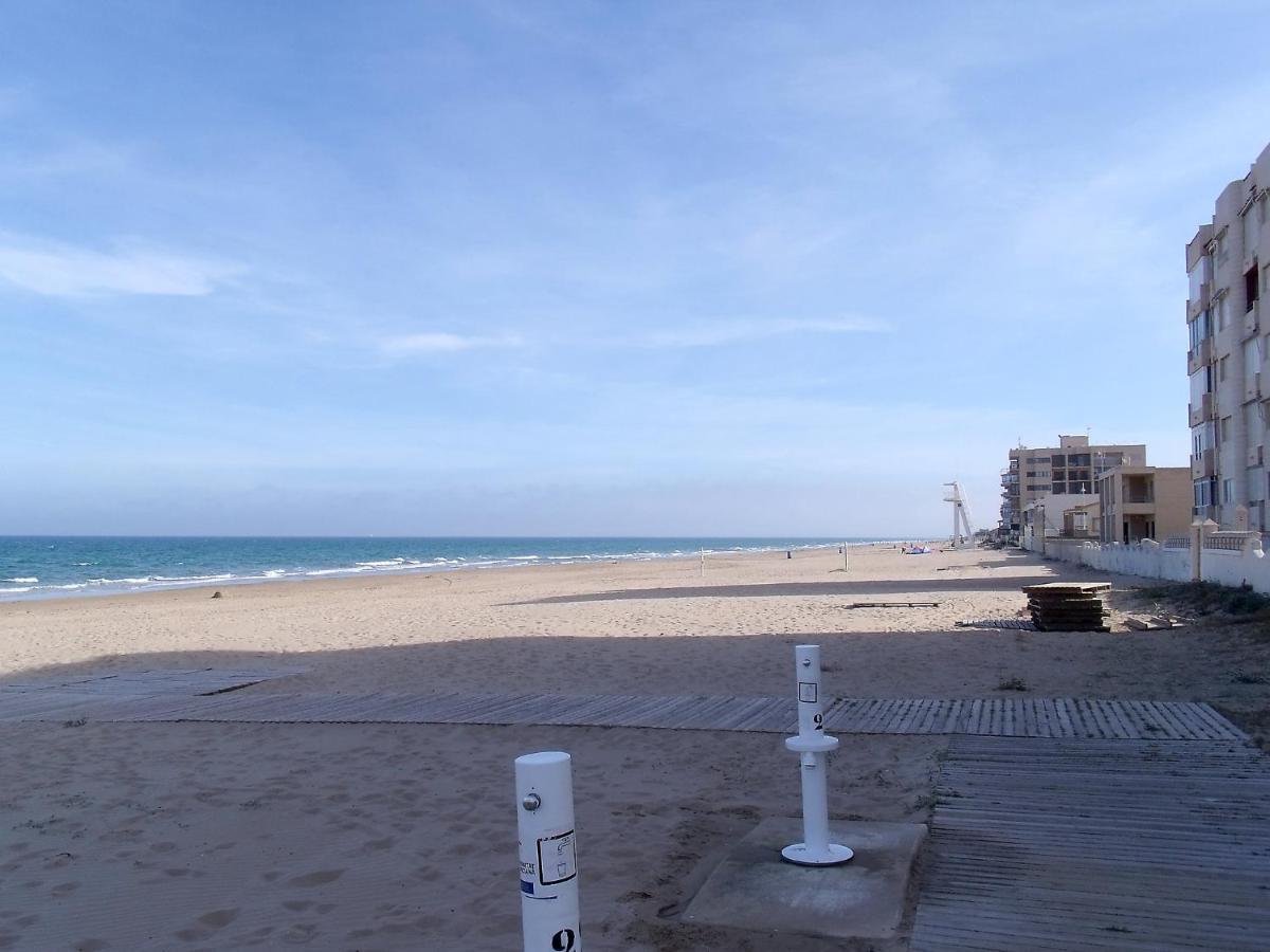Holiday Home Happy Day By Interhome Guardamar del Segura Kültér fotó