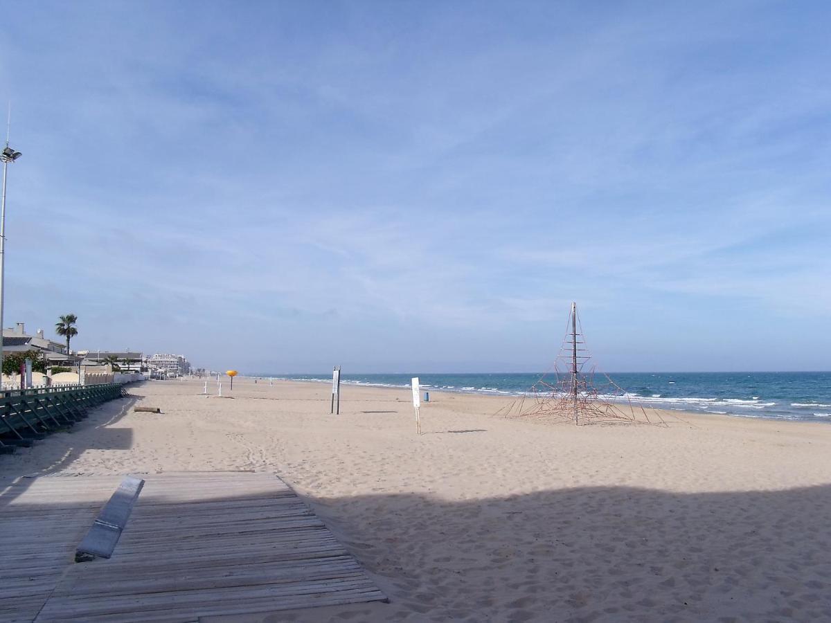 Holiday Home Happy Day By Interhome Guardamar del Segura Kültér fotó