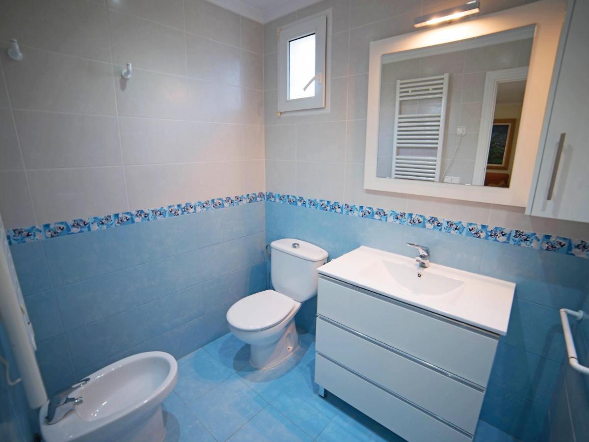 Holiday Home Happy Day By Interhome Guardamar del Segura Kültér fotó