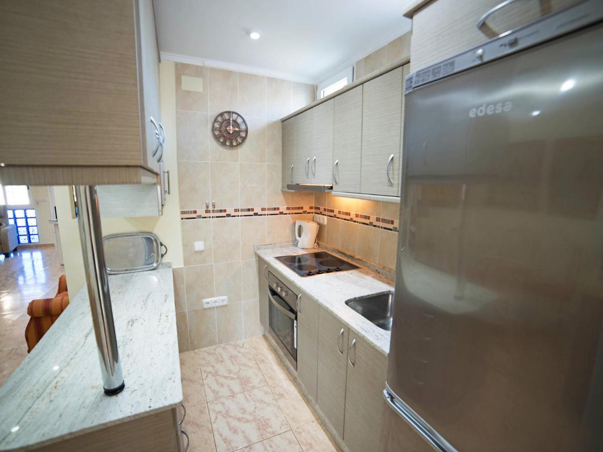 Holiday Home Happy Day By Interhome Guardamar del Segura Kültér fotó